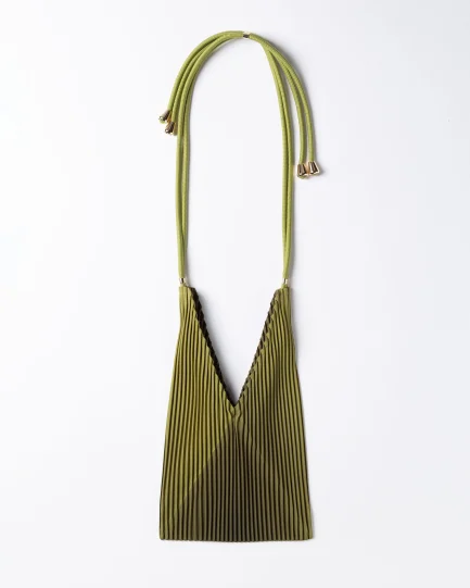 Woodbine Baby Bag