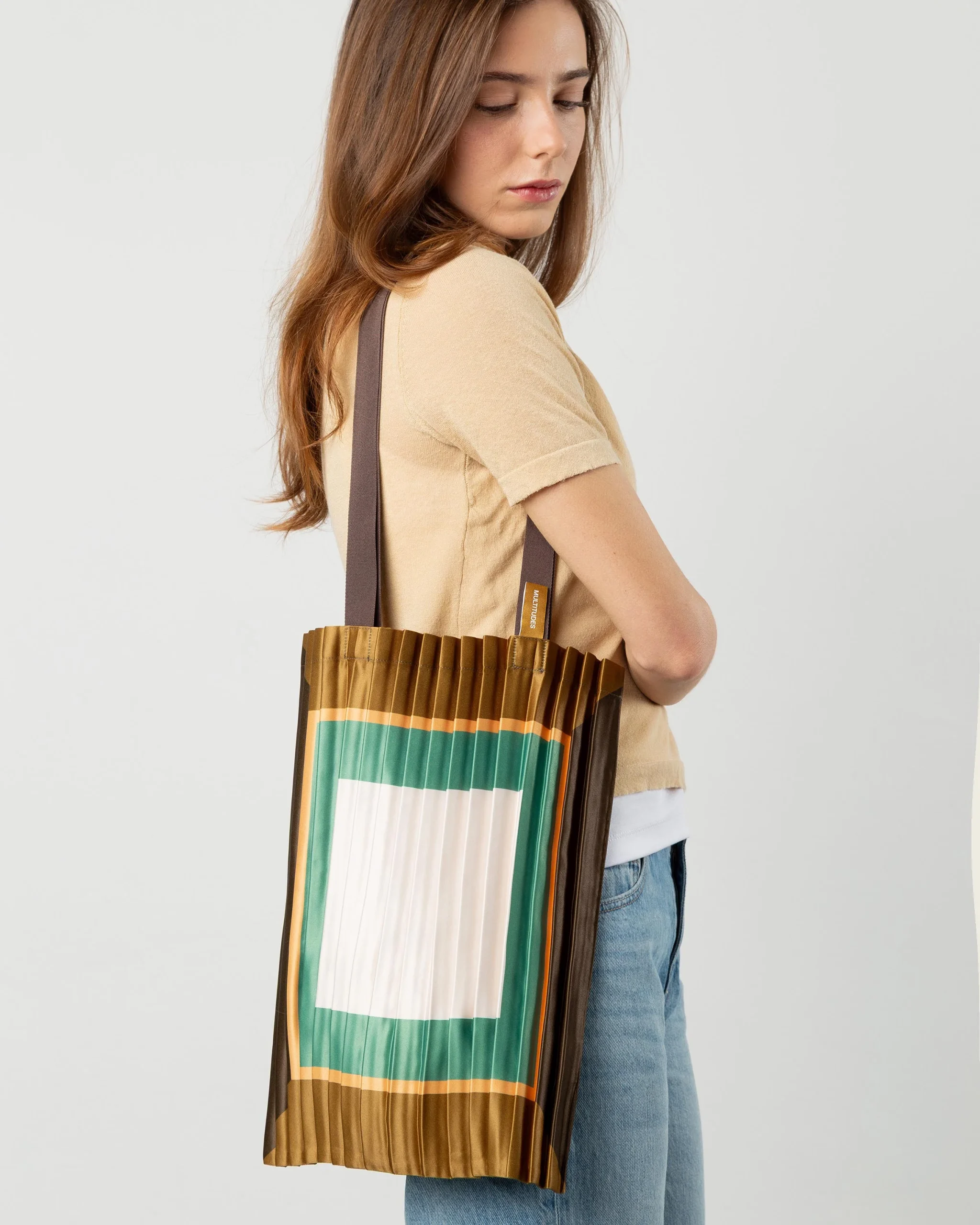 Cefalu Tote Bag