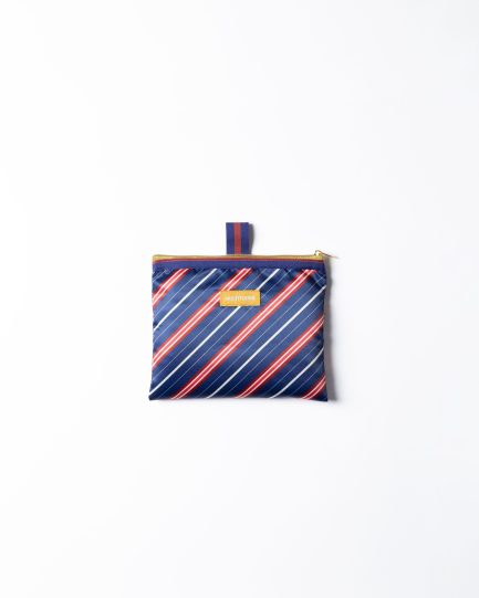 Stella Blue Pochette