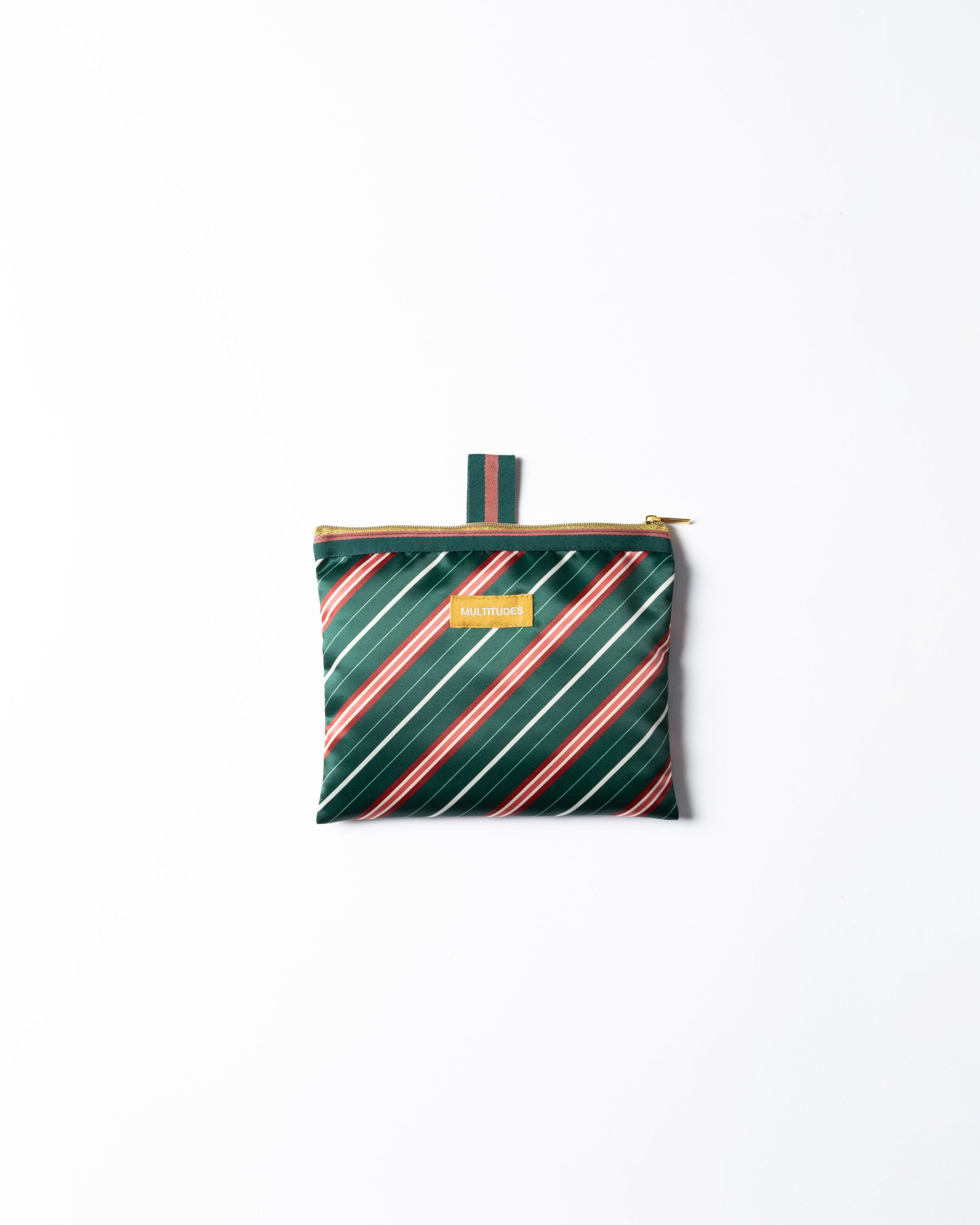 Stella Green Pochette