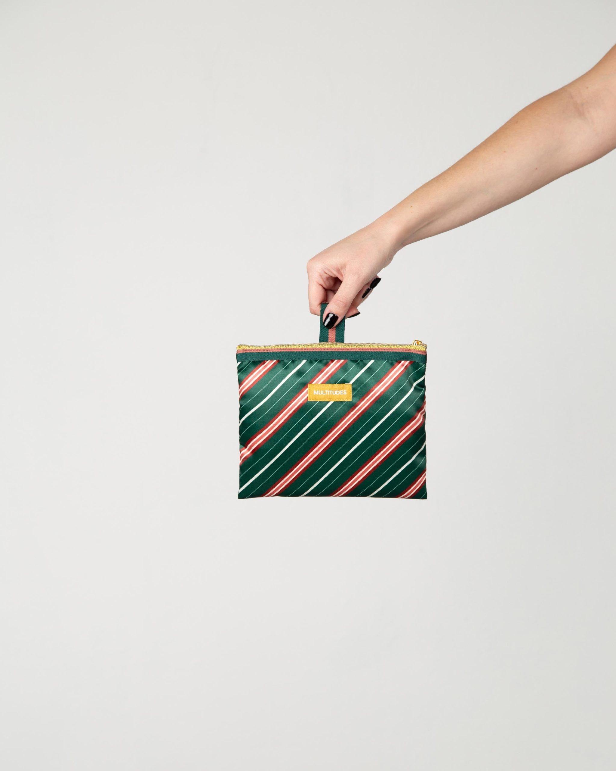 Stella Green Pochette - Image 2