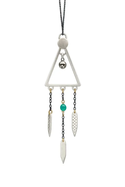 Tsoula Amulet